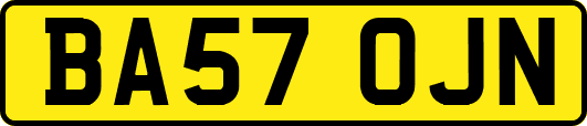 BA57OJN