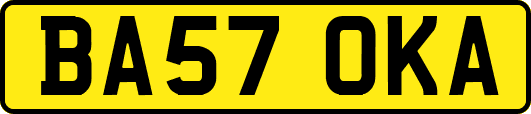 BA57OKA