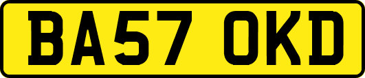 BA57OKD