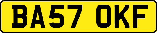 BA57OKF