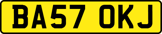BA57OKJ