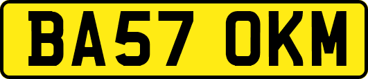 BA57OKM