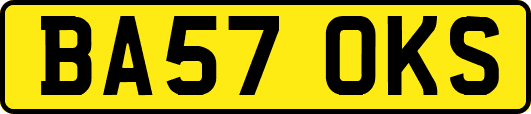 BA57OKS