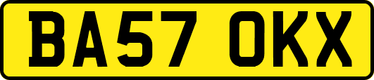 BA57OKX