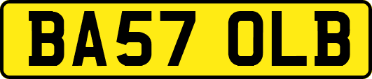 BA57OLB