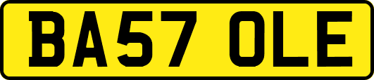 BA57OLE