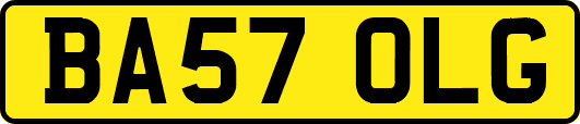 BA57OLG