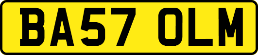 BA57OLM