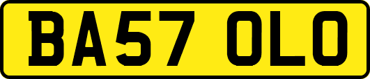 BA57OLO