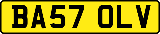 BA57OLV