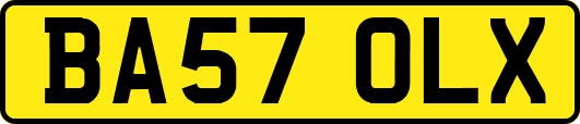 BA57OLX