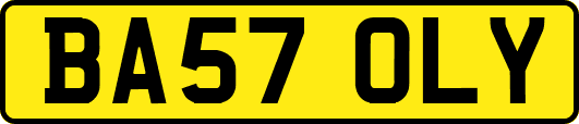 BA57OLY