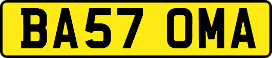 BA57OMA