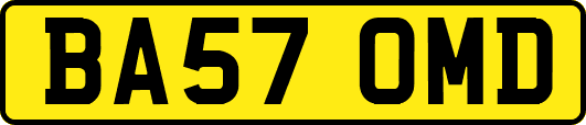 BA57OMD