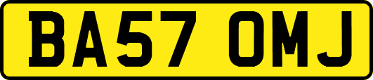 BA57OMJ