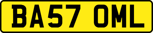 BA57OML