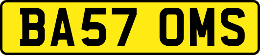 BA57OMS