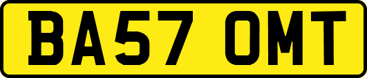 BA57OMT