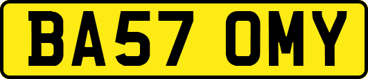 BA57OMY