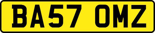 BA57OMZ