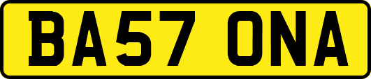 BA57ONA
