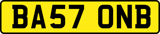 BA57ONB