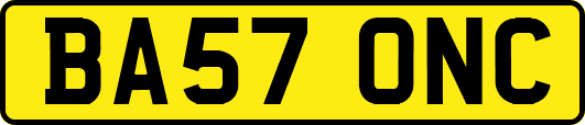 BA57ONC