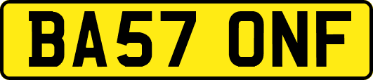 BA57ONF
