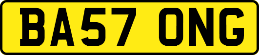 BA57ONG