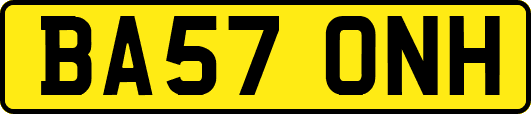 BA57ONH