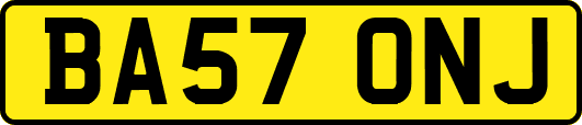 BA57ONJ