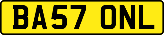 BA57ONL