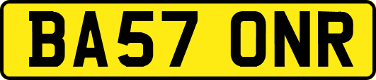 BA57ONR