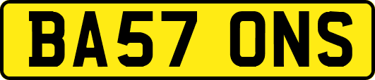 BA57ONS
