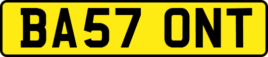 BA57ONT