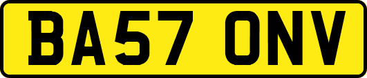 BA57ONV
