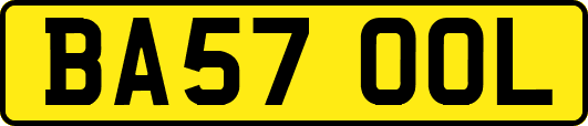 BA57OOL