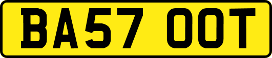 BA57OOT