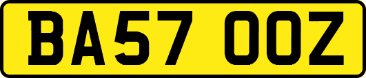 BA57OOZ