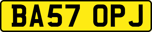 BA57OPJ