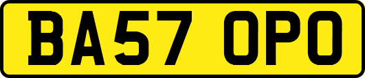BA57OPO