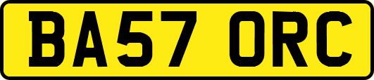 BA57ORC