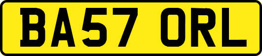 BA57ORL
