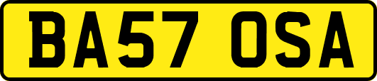 BA57OSA