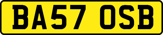 BA57OSB