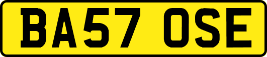 BA57OSE