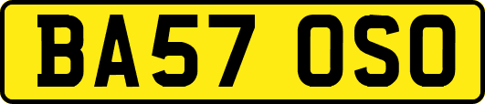 BA57OSO
