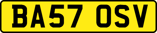 BA57OSV