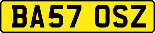 BA57OSZ