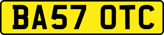 BA57OTC